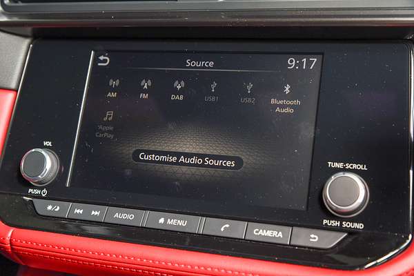 2023 Nissan Z Z34 thumb-12