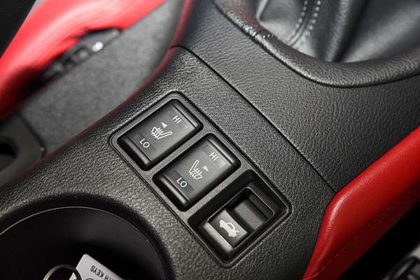 2023 Nissan Z Z34 thumb-14