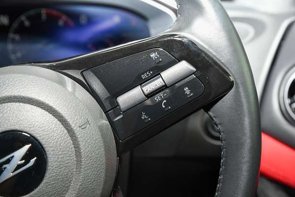 2023 Nissan Z Z34 thumb-13