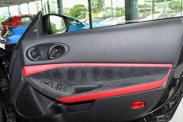 2023 Nissan Z Z34 thumb-15