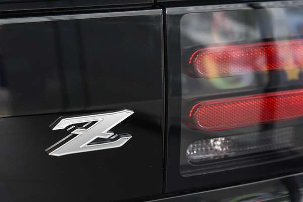 2023 Nissan Z Z34 thumb-18