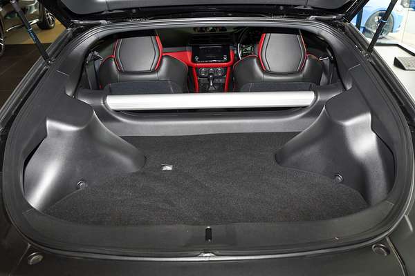 2023 Nissan Z Z34 thumb-17
