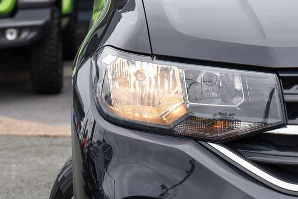 2021 Volkswagen T-Cross 85TSI Life C11 thumb-1