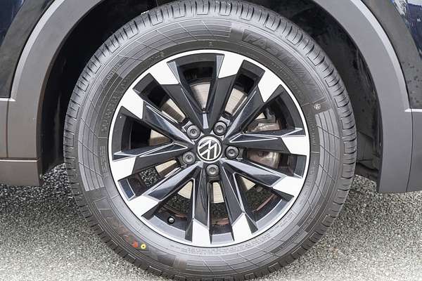 2021 Volkswagen T-Cross 85TSI Life C11 thumb-3