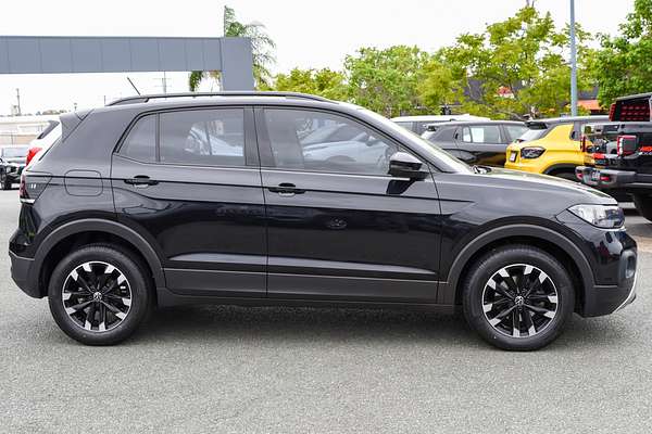 2021 Volkswagen T-Cross 85TSI Life C11 thumb-4