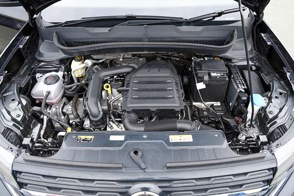 2021 Volkswagen T-Cross 85TSI Life C11 thumb-7