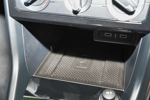 2021 Volkswagen T-Cross 85TSI Life C11 thumb-14