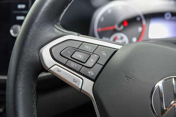 2021 Volkswagen T-Cross 85TSI Life C11 thumb-13