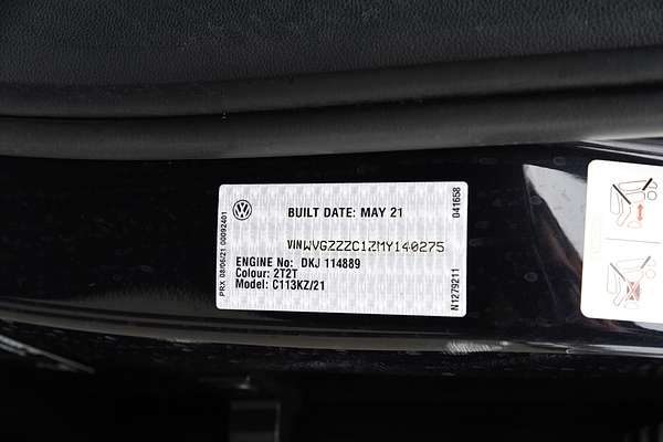 2021 Volkswagen T-Cross 85TSI Life C11 thumb-20