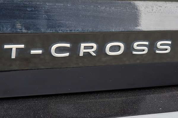 2021 Volkswagen T-Cross 85TSI Life C11 thumb-19