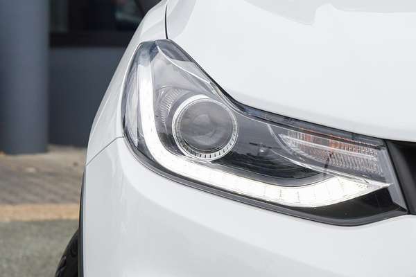 2019 Holden Trax LS TJ thumb-1