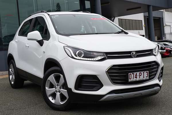 2019 Holden Trax LS TJ
