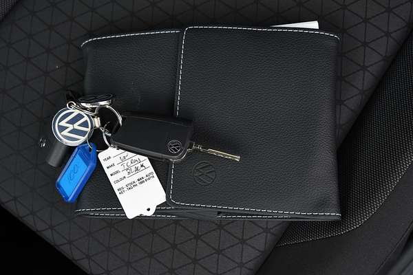 2021 Volkswagen T-Cross 85TSI Life C11 thumb-21