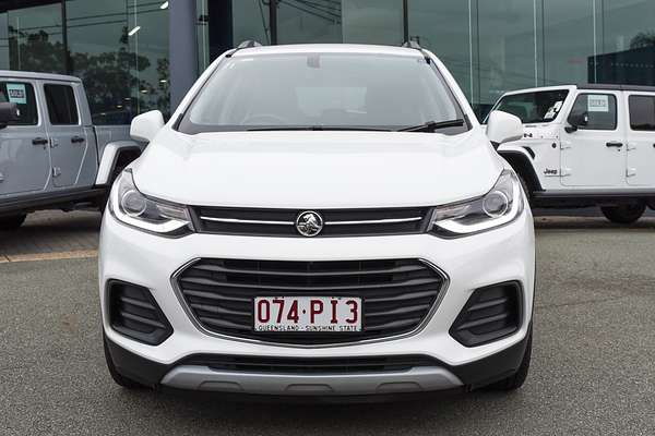2019 Holden Trax LS TJ thumb-2