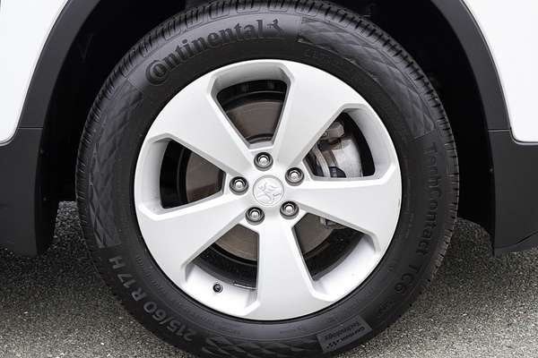 2019 Holden Trax LS TJ thumb-3