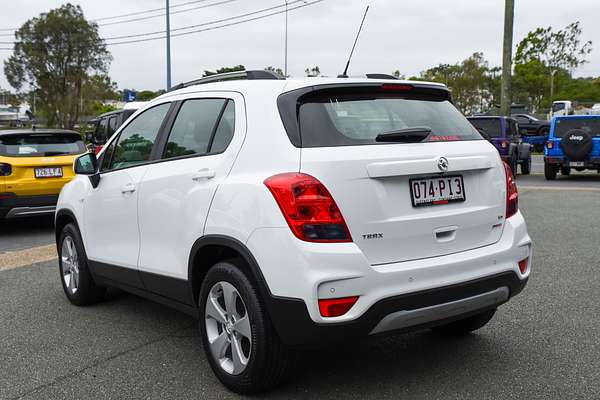 2019 Holden Trax LS TJ thumb-5