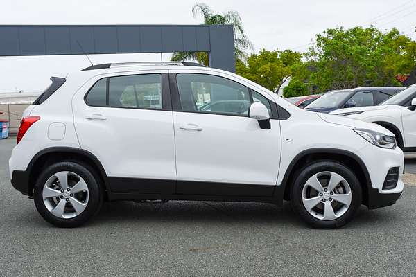 2019 Holden Trax LS TJ thumb-4