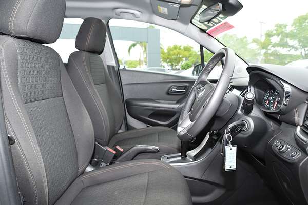 2019 Holden Trax LS TJ thumb-9