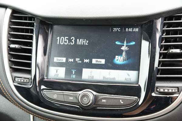 2019 Holden Trax LS TJ thumb-12