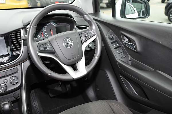 2019 Holden Trax LS TJ thumb-17