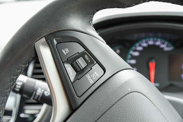 2019 Holden Trax LS TJ thumb-13