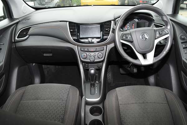 2019 Holden Trax LS TJ thumb-16