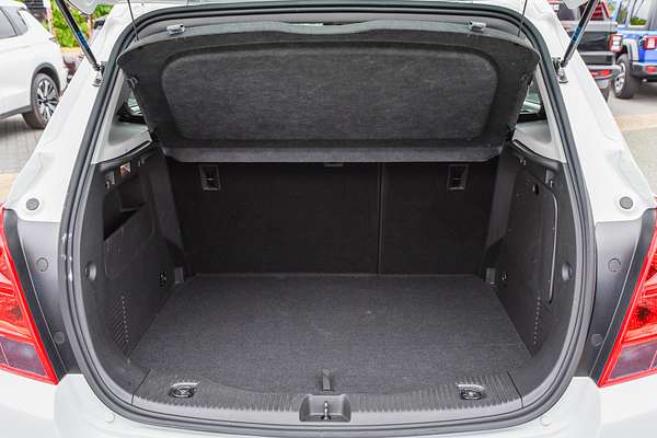 2019 Holden Trax LS TJ thumb-18