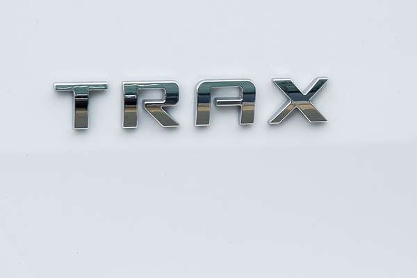 2019 Holden Trax LS TJ thumb-19