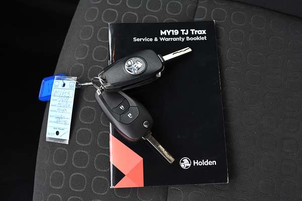 2019 Holden Trax LS TJ thumb-21