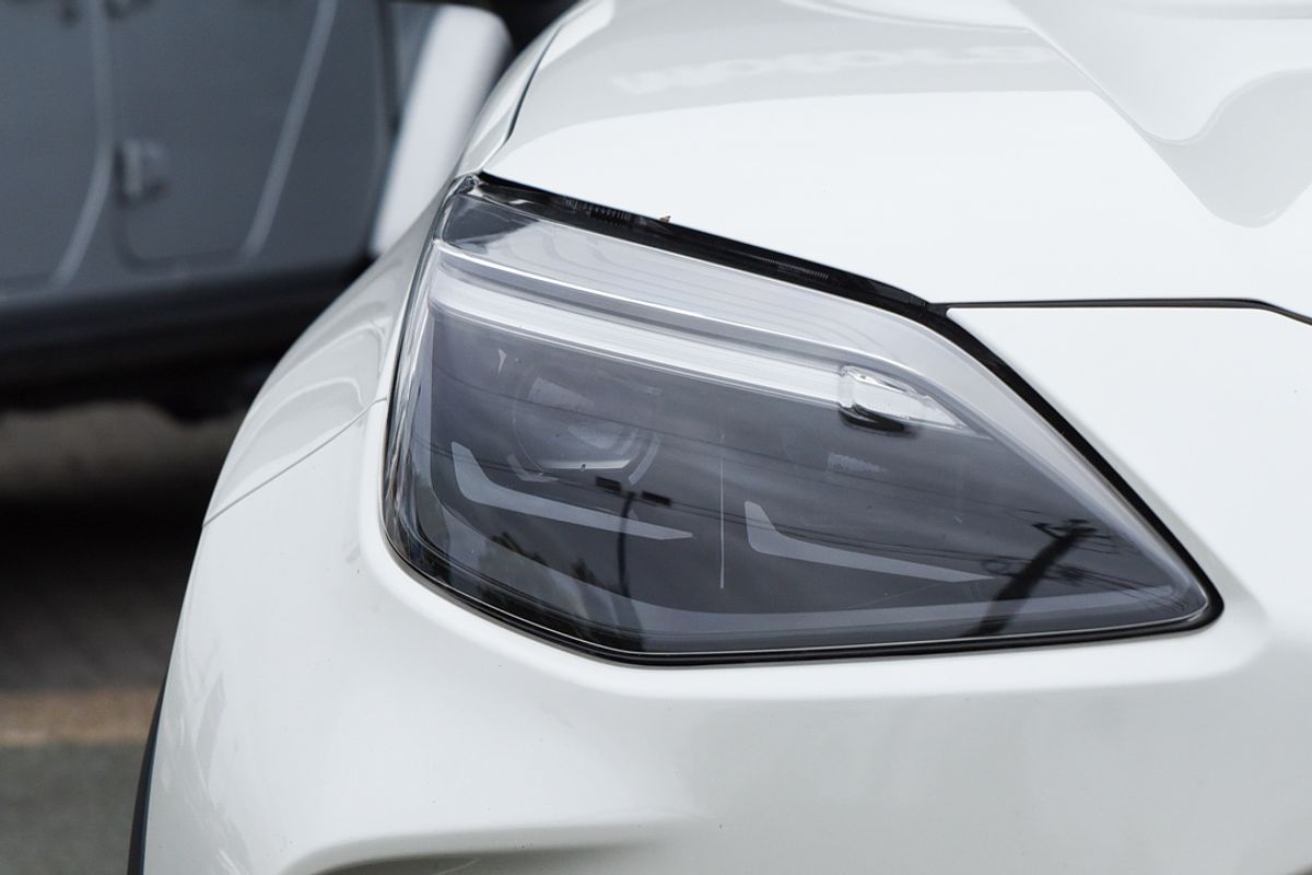 2021 Toyota Yaris Cross GXL MXPJ10R