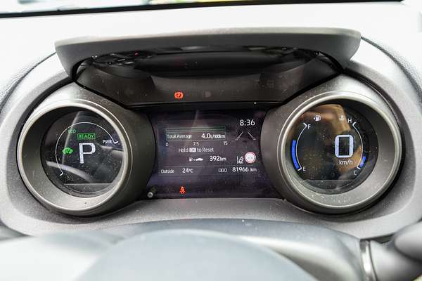 2021 Toyota Yaris Cross GXL MXPJ10R thumb-10