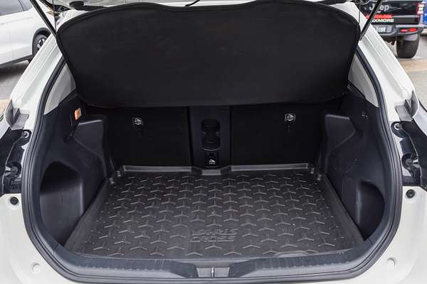 2021 Toyota Yaris Cross GXL MXPJ10R thumb-18