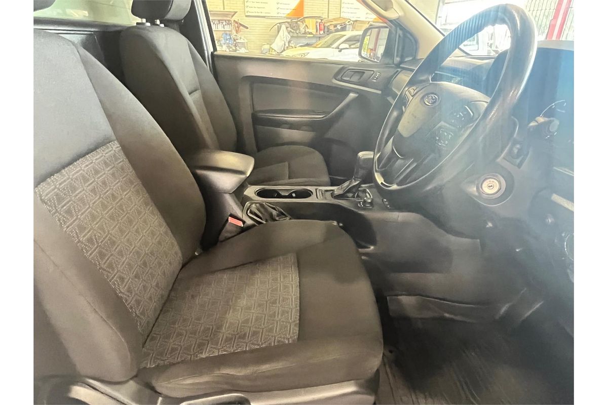 2019 Ford Ranger XL PX MkIII 4X4 3.2L