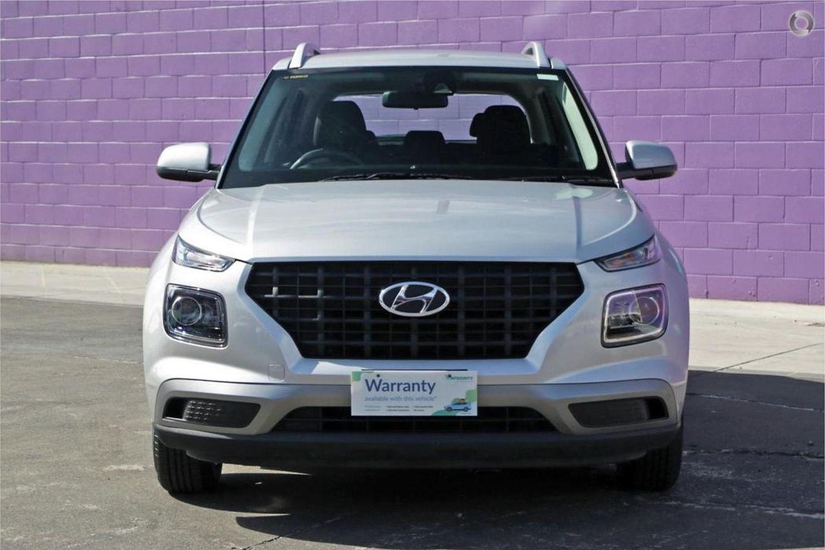 2022 Hyundai Venue QX.V5