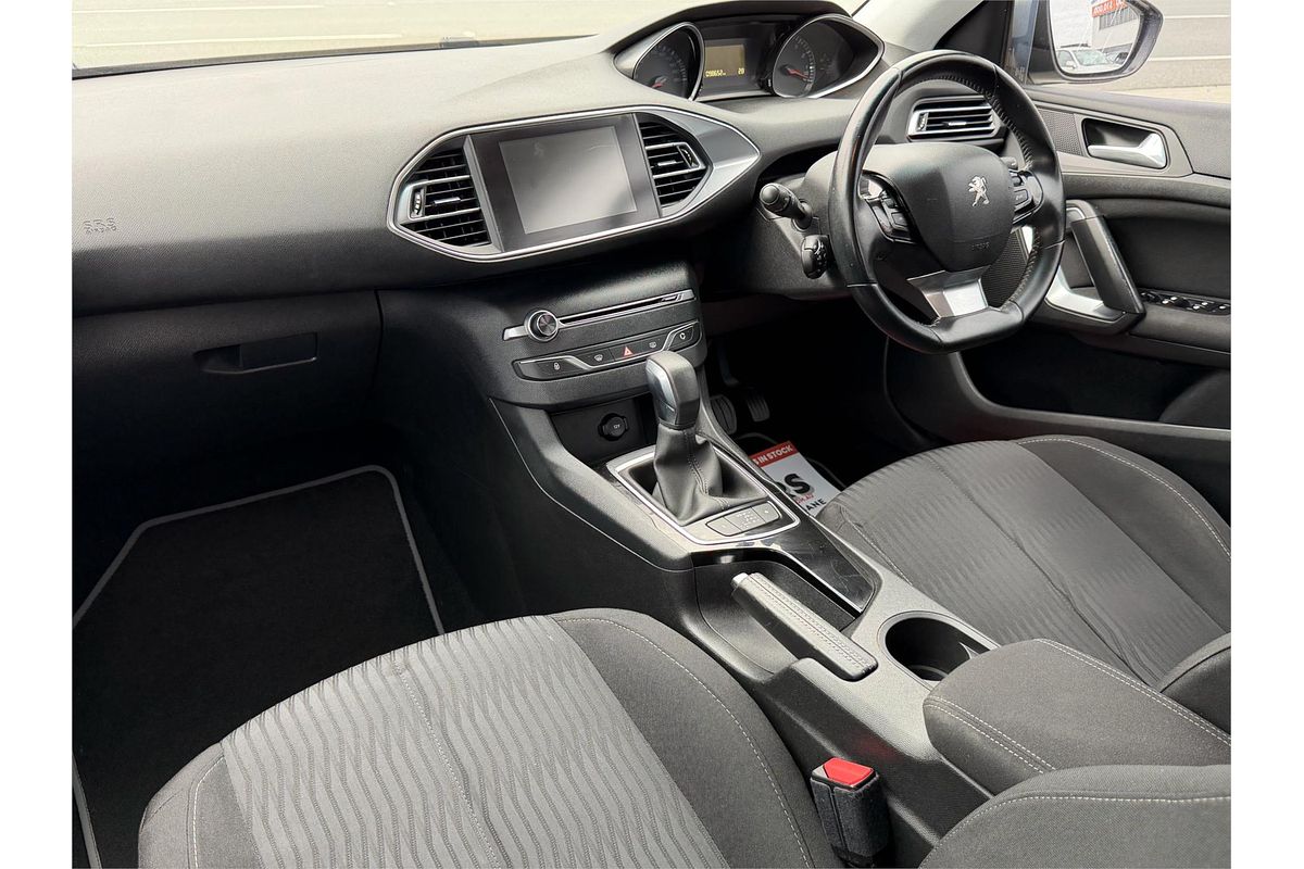 2016 Peugeot 308 Active T9