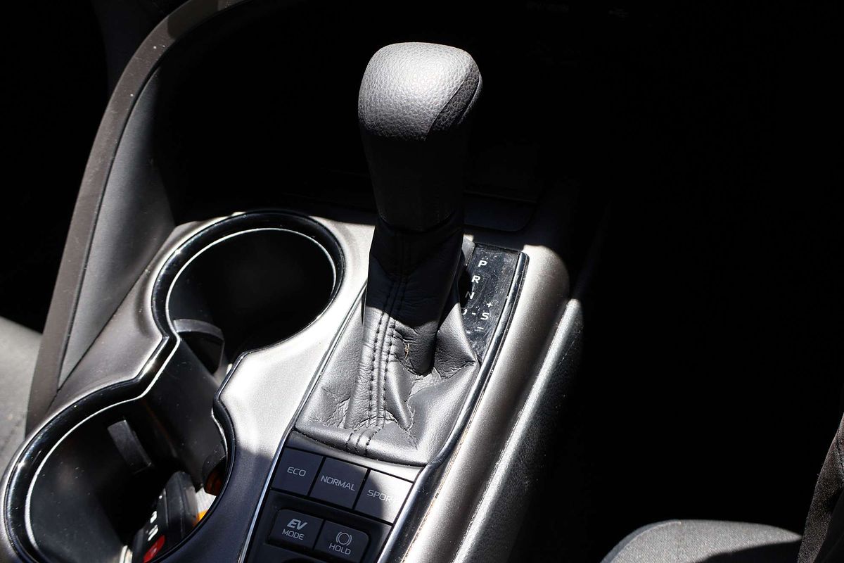 2024 Toyota Camry Ascent AXVA70R