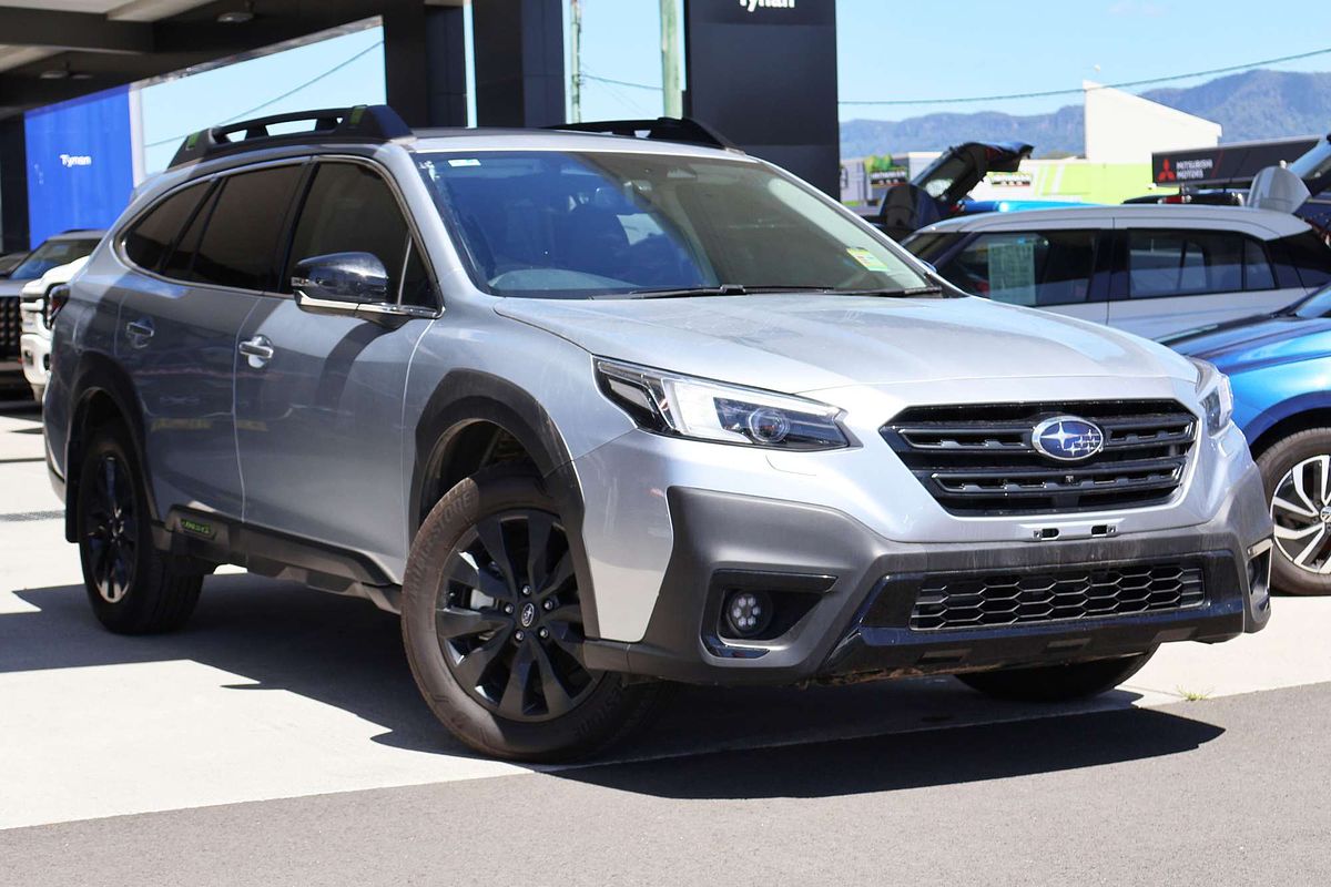 2024 Subaru Outback AWD Sport XT 6GEN