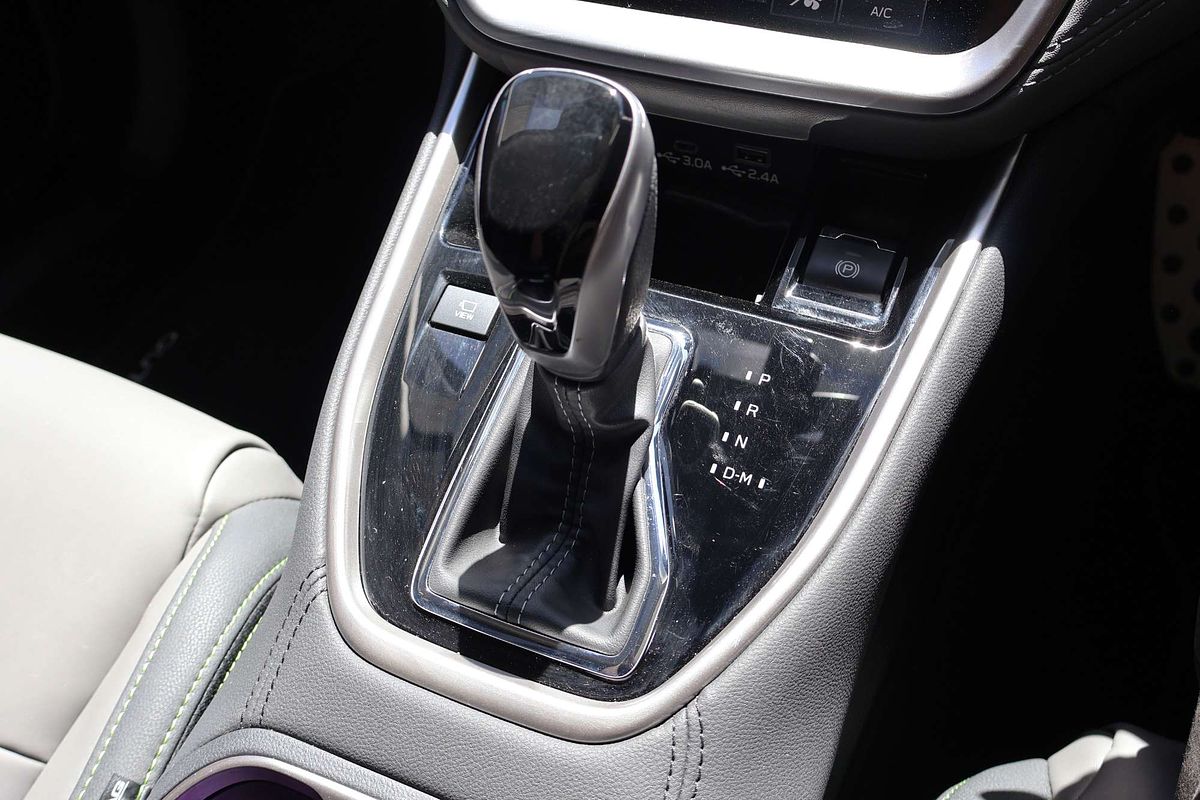 2024 Subaru Outback AWD Sport XT 6GEN