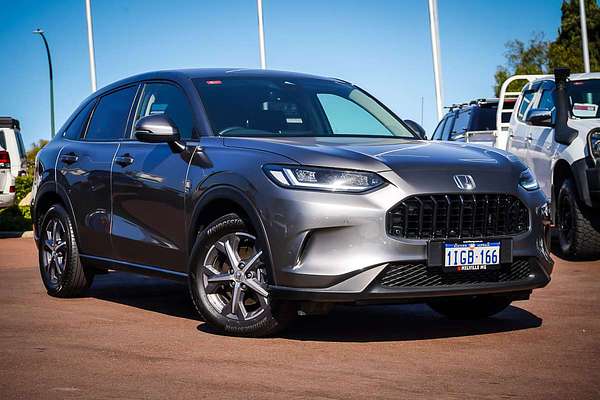 2024 Honda ZR-V VTi X+ RZ