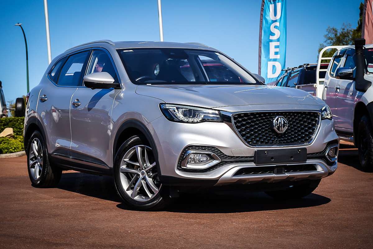 2022 MG HS Plus EV Essence SAS23