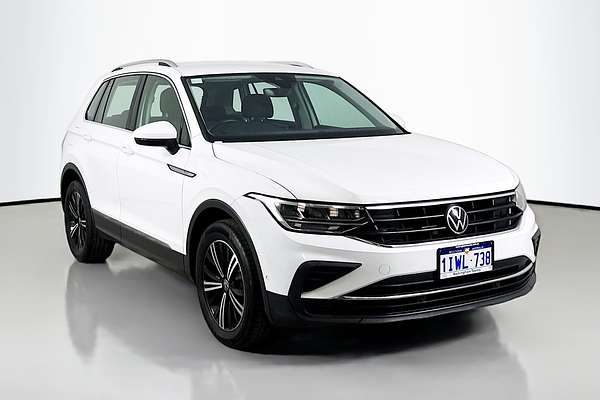 2023 Volkswagen Tiguan 110TSI Life 5N