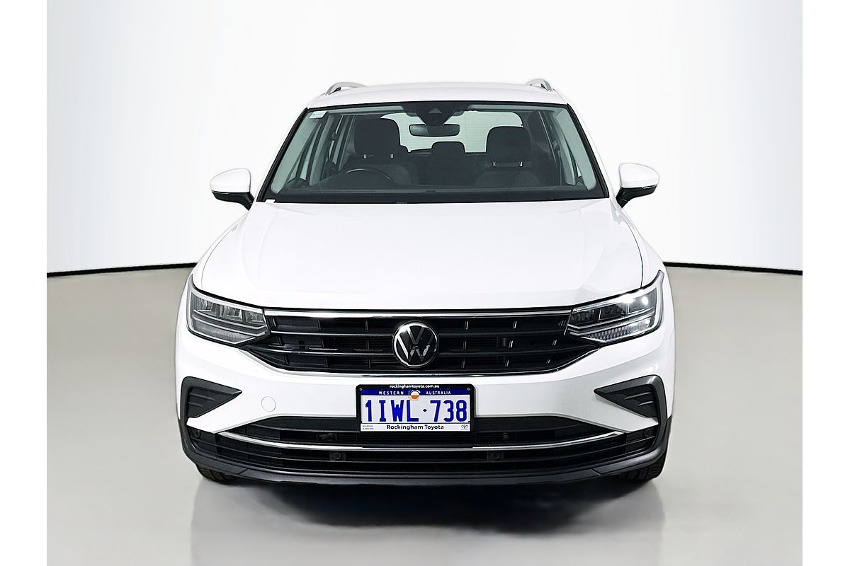 2023 Volkswagen Tiguan 110TSI Life 5N