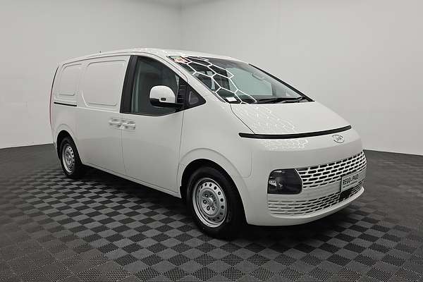 2024 Hyundai STARIA LOAD US4.V2