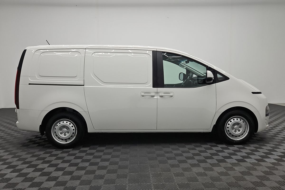 2024 Hyundai STARIA LOAD US4.V2