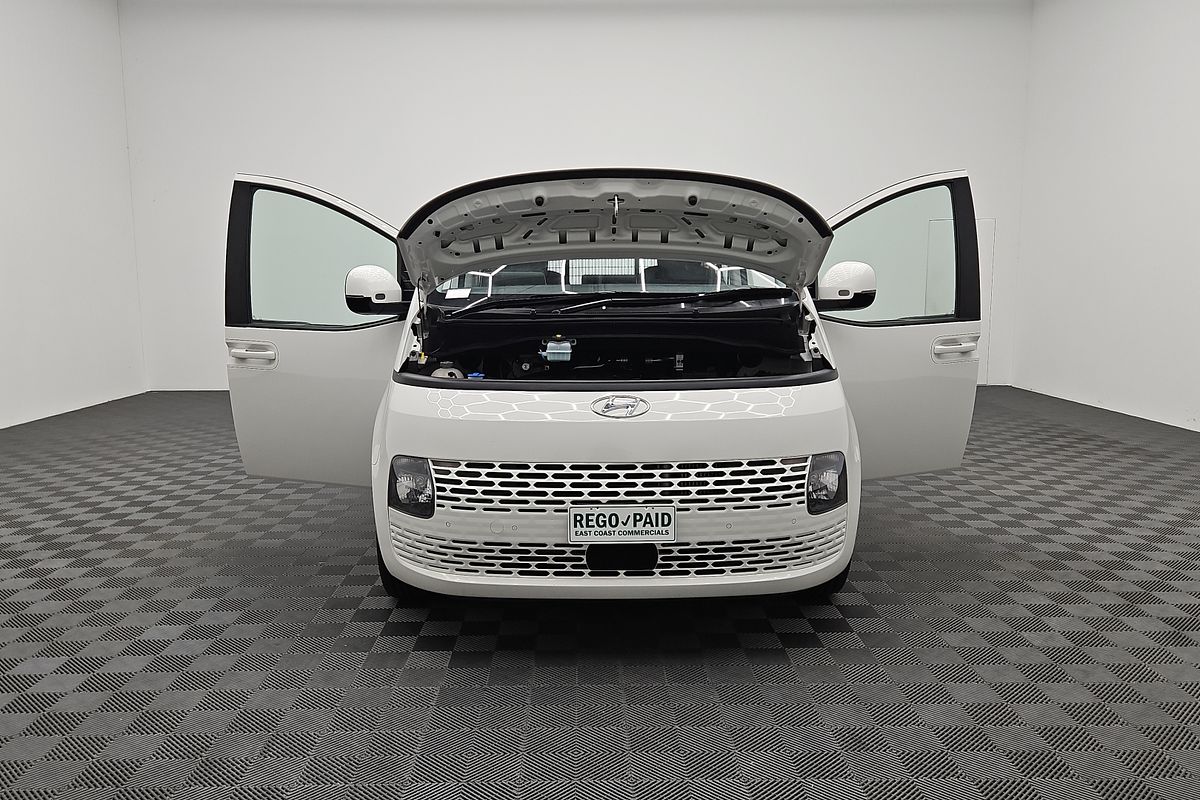 2024 Hyundai STARIA LOAD US4.V2