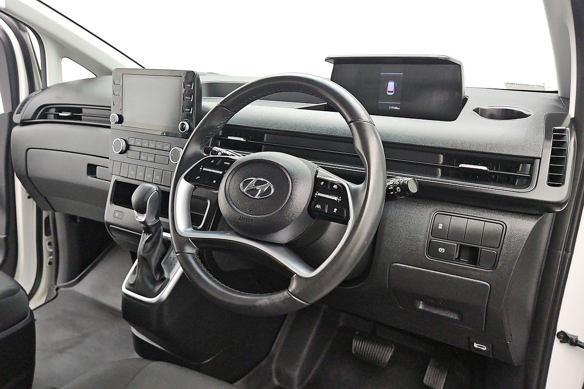 2024 Hyundai STARIA LOAD US4.V2