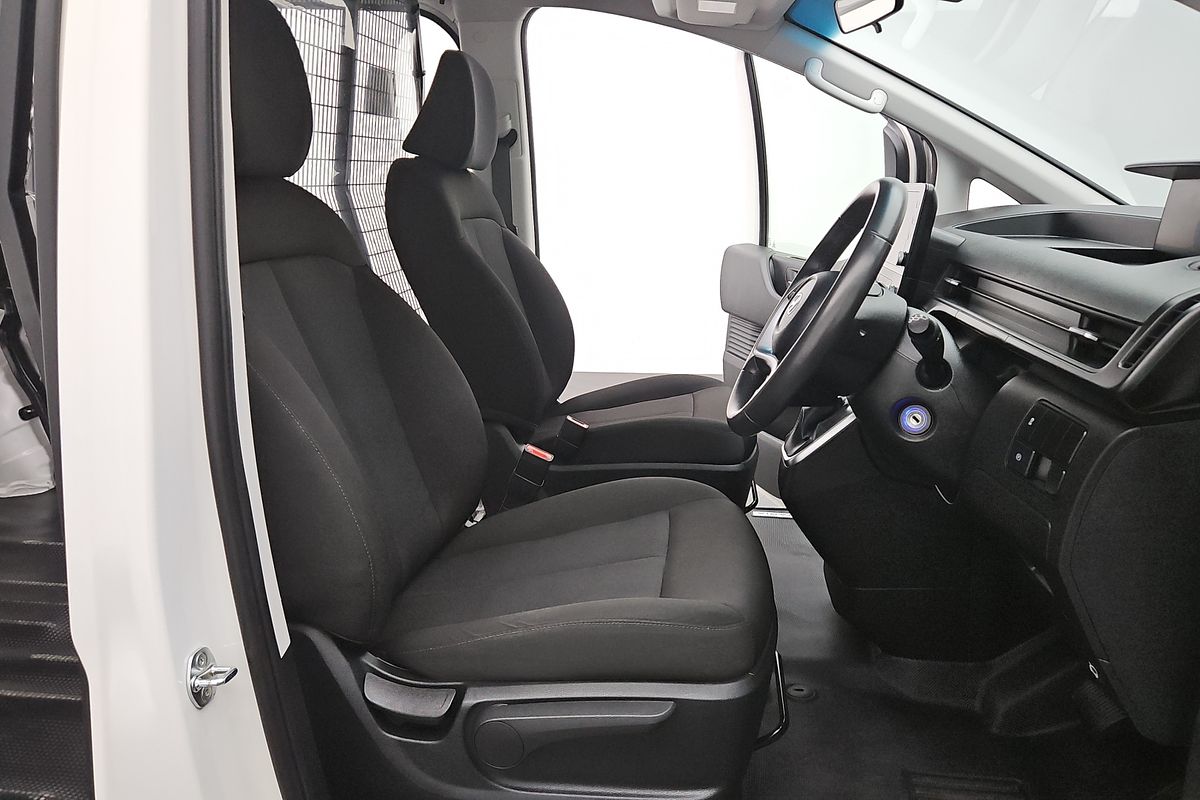 2024 Hyundai STARIA LOAD US4.V2