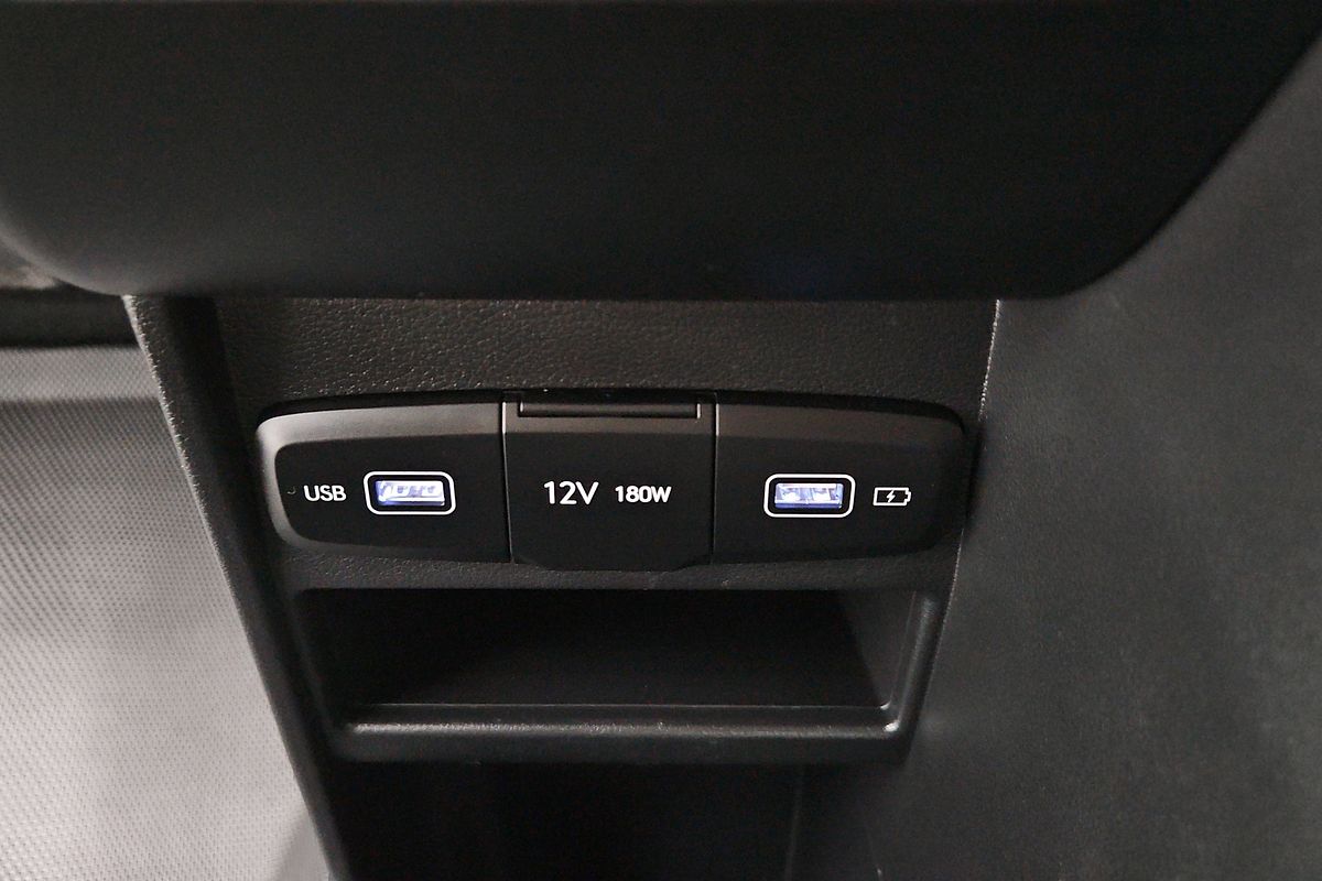 2024 Hyundai STARIA LOAD US4.V2