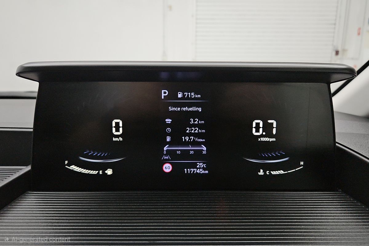 2024 Hyundai STARIA LOAD US4.V2