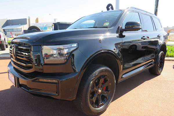 2025 GWM Tank 500 Vanta Hybrid P03